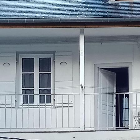تول Appartement Centre Ville Avec Balcon -Terrasse Prive المظهر الخارجي الصورة